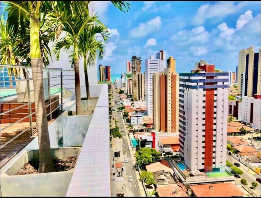 Phg Flats Mah Apartamento João Pessoa Exterior foto